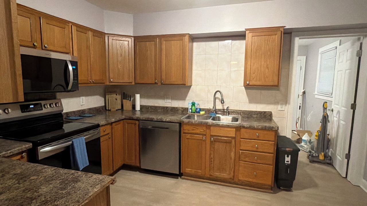 Photo of Kitchen in Waukegan