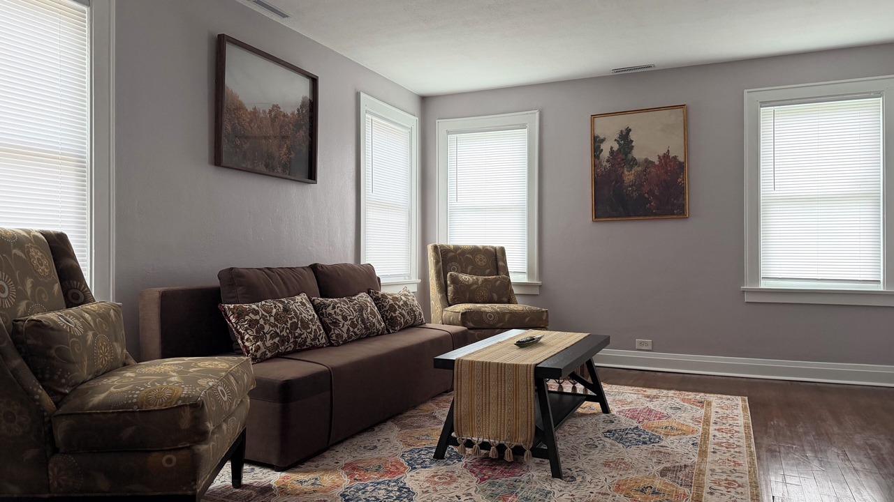 Photo of Livingroom in Waukegan