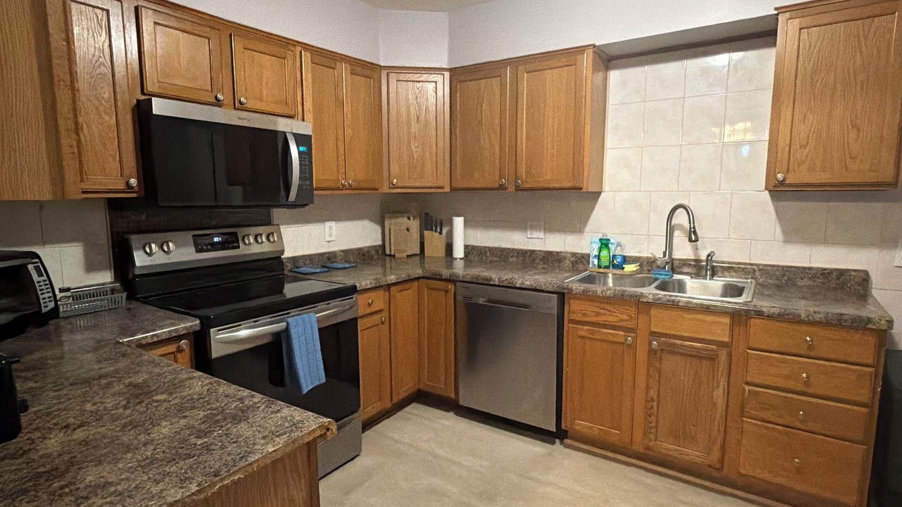 Photo of Kitchen in Waukegan