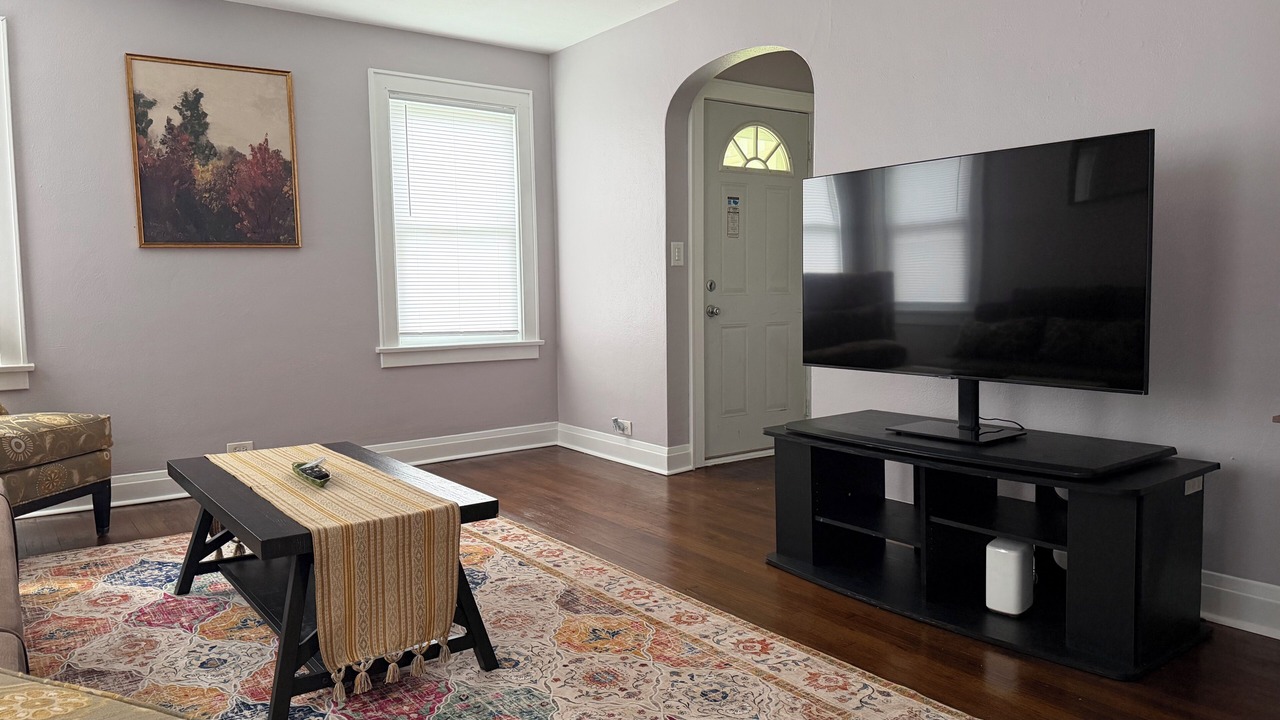 Photo of Livingroom in Waukegan