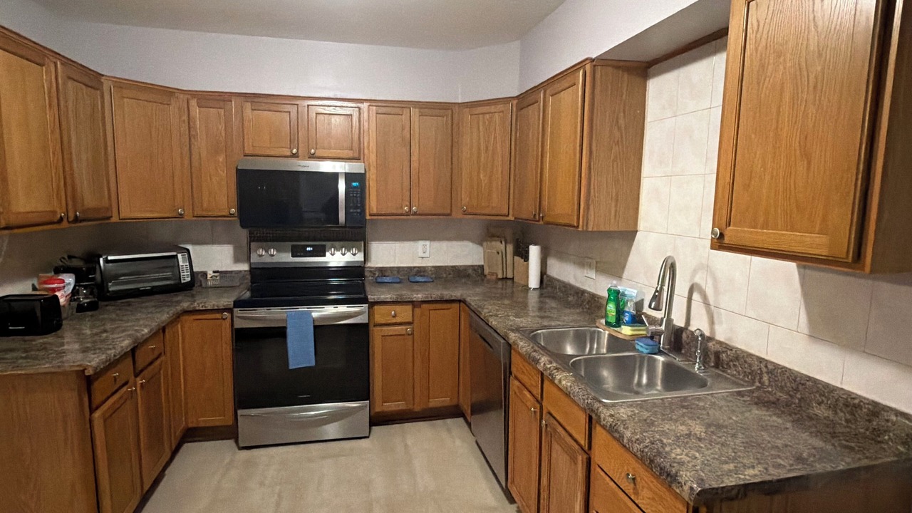 Photo of Kitchen in Waukegan