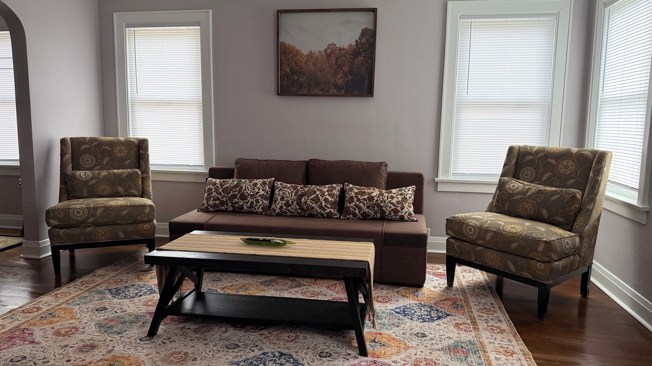 Photo of Livingroom in Waukegan
