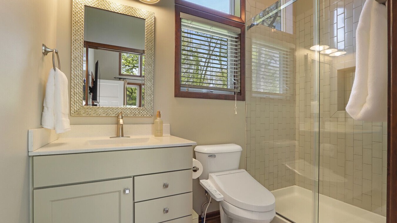 Photo of Bathroom in Como