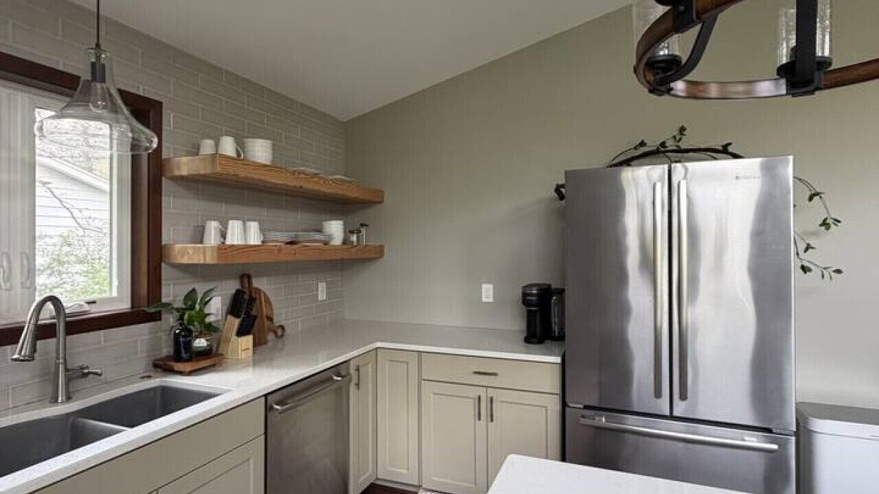 Photo of Kitchen in Como