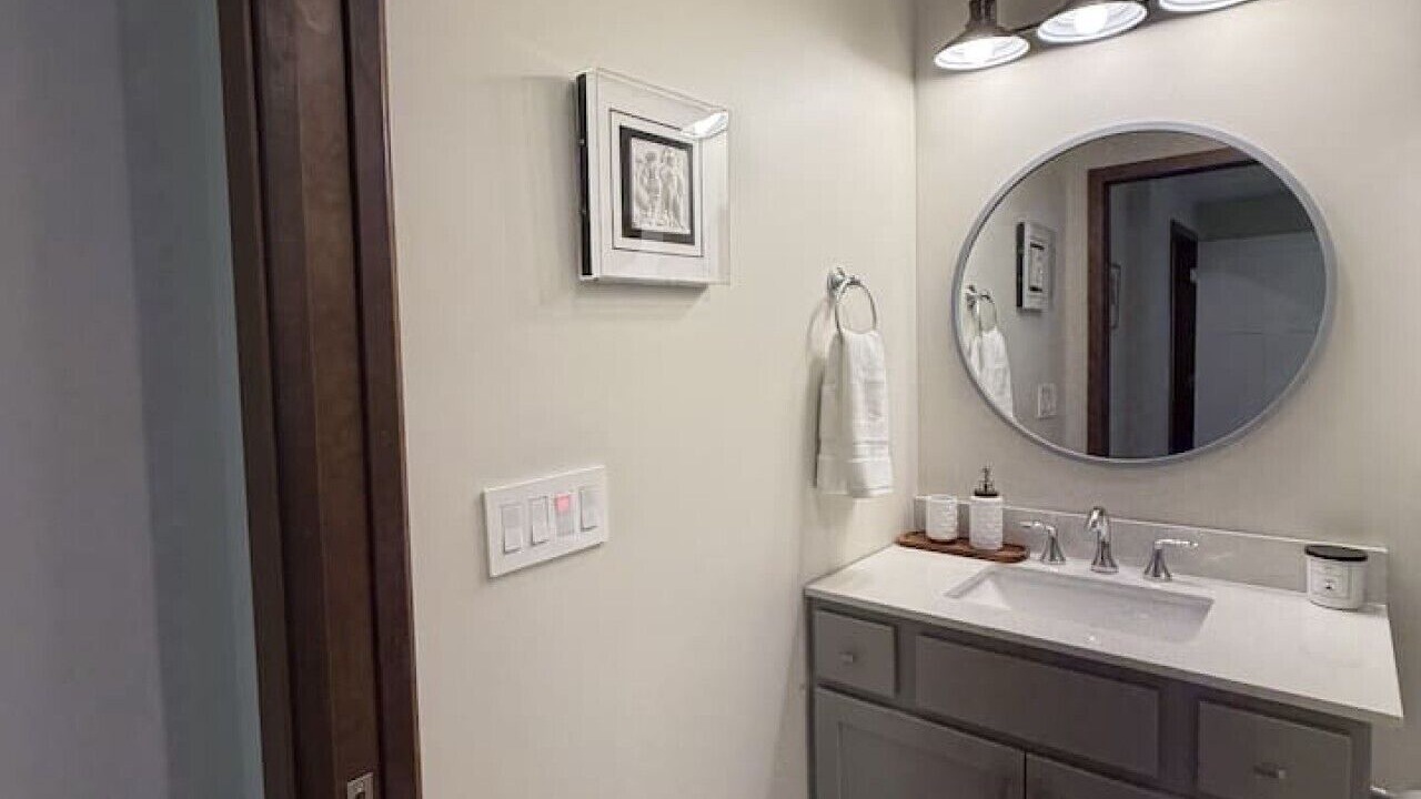 Photo of Bathroom in Como