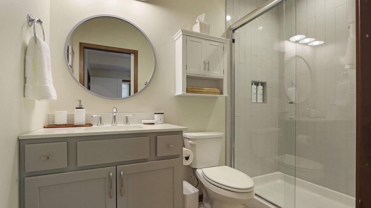 Photo of Bathroom in Como