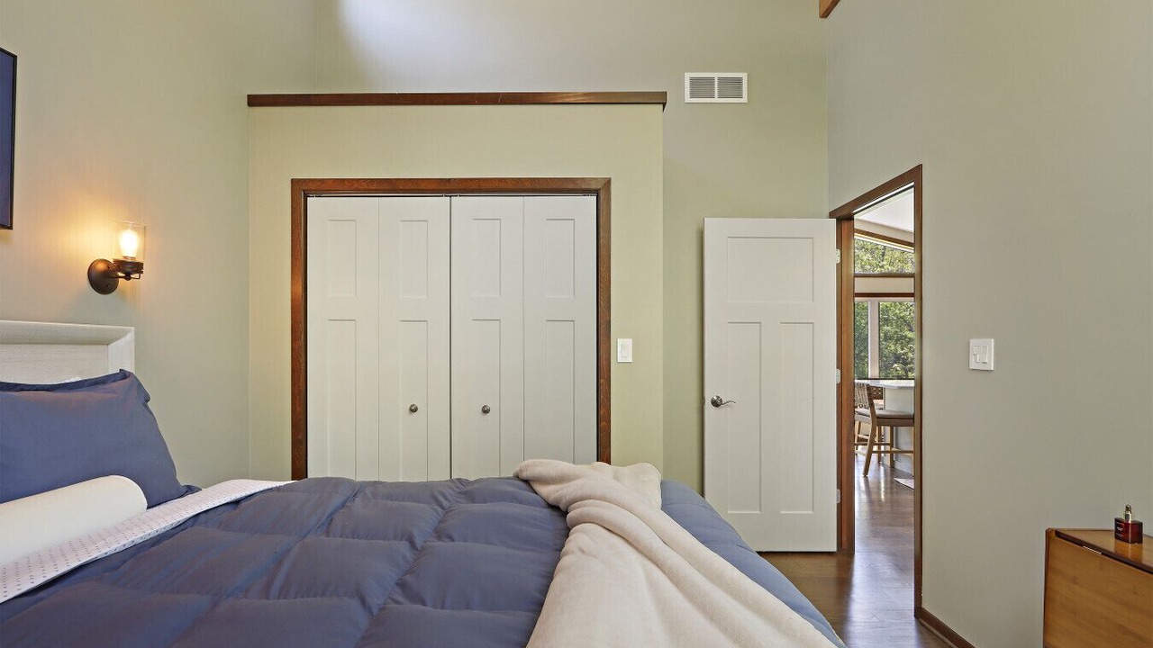 Photo of Bedroom in Como