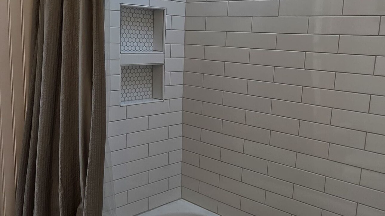 Photo of Bathroom in Wauwatosa