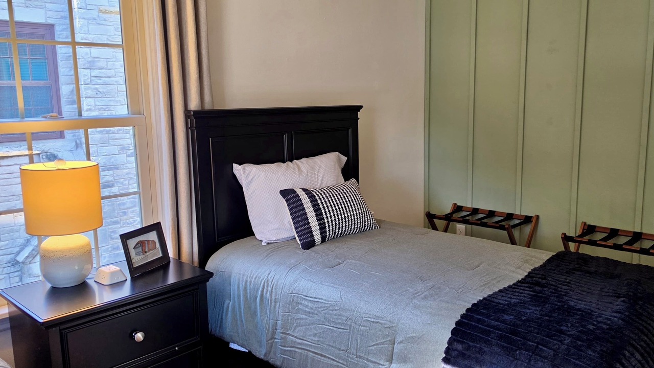 Photo of Bedroom in Wauwatosa