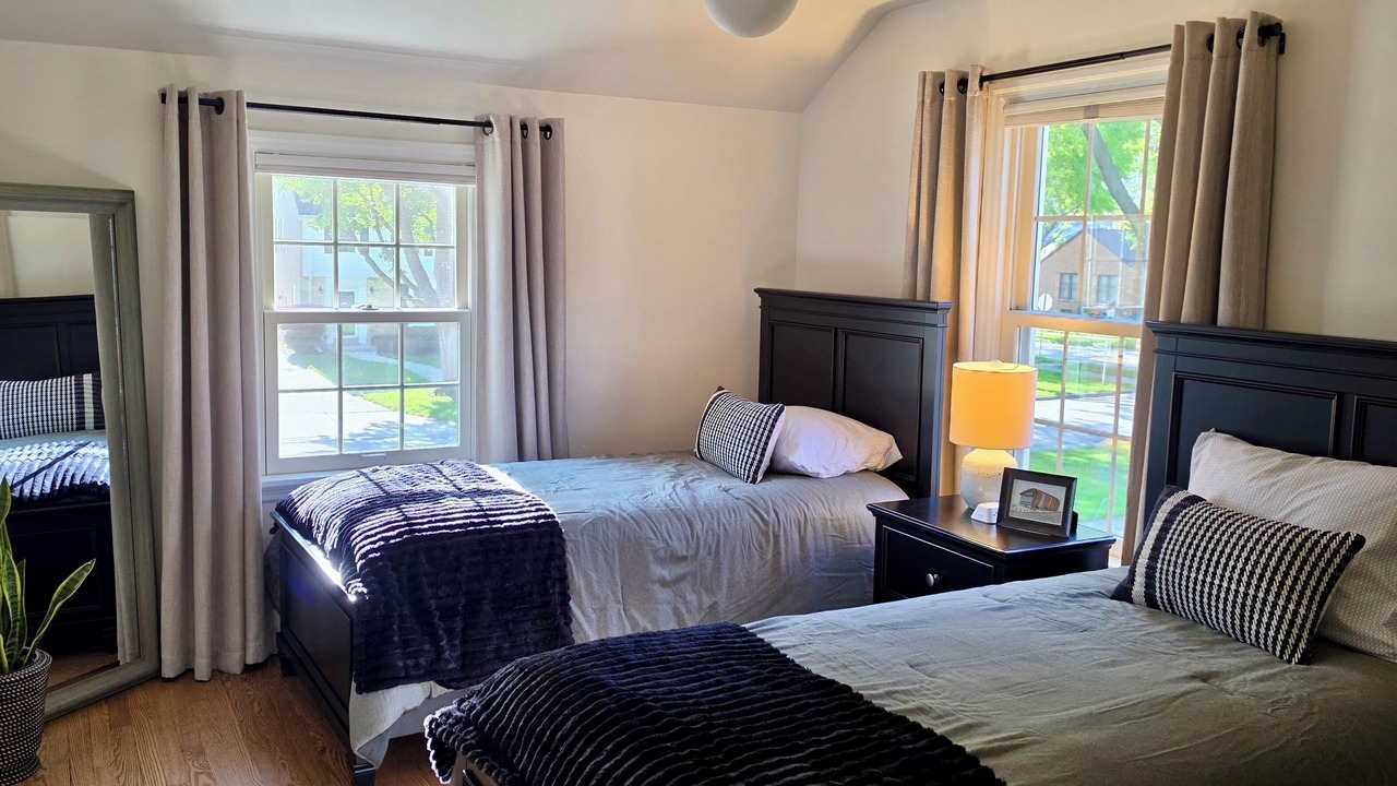 Photo of Bedroom in Wauwatosa