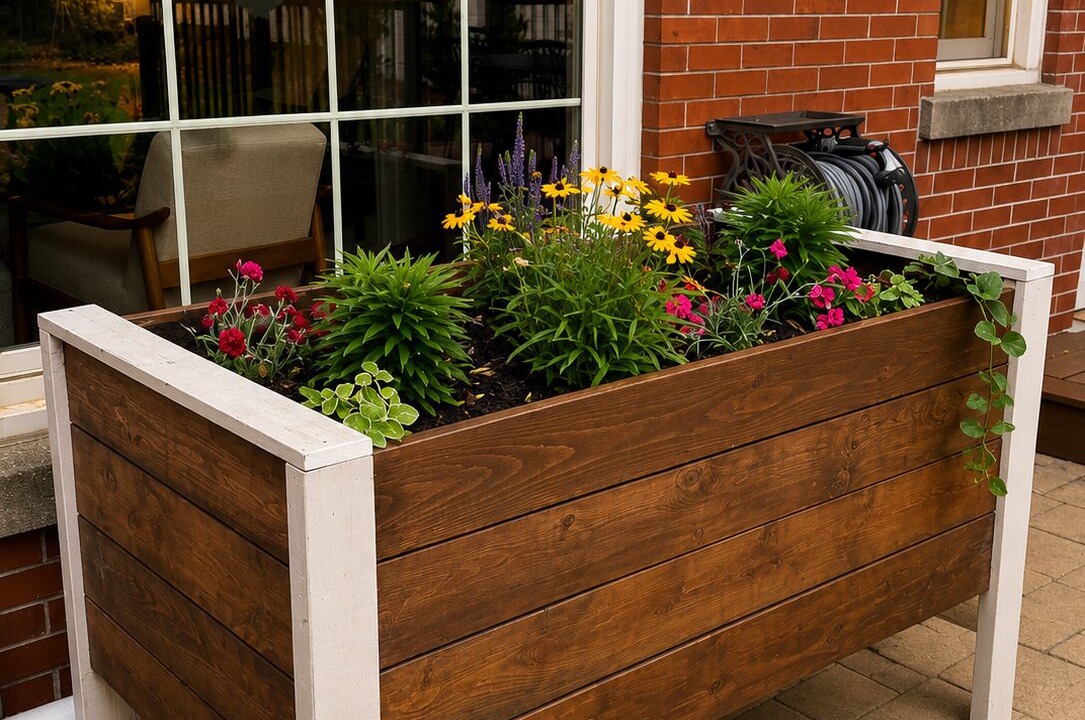 Photo of Patio Balcony in Wauwatosa