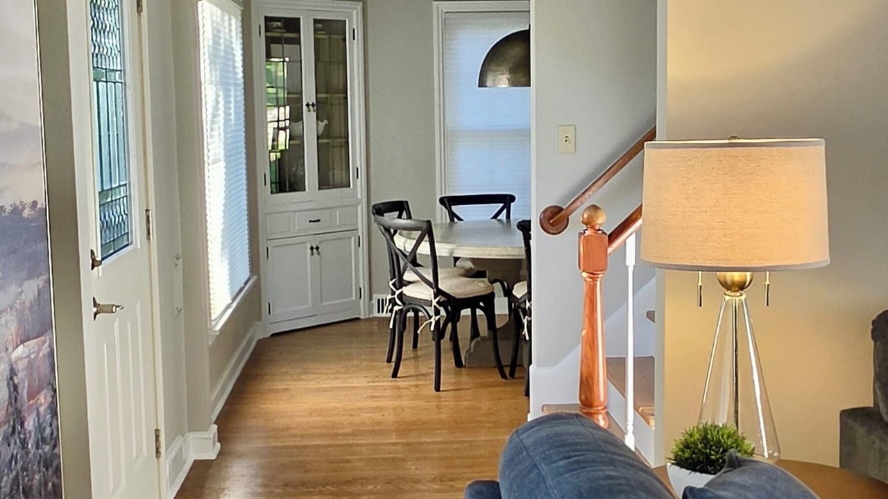 Photo of Livingroom in Wauwatosa