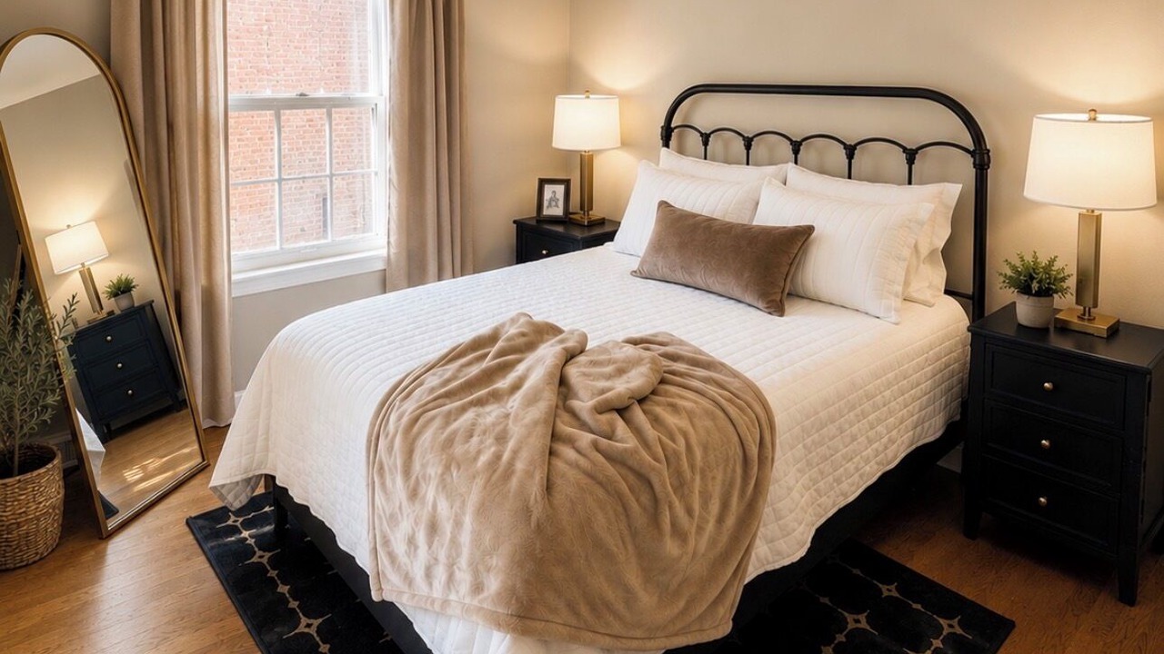 Photo of Bedroom in Wauwatosa