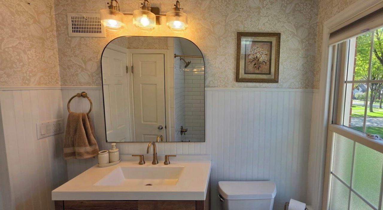 Photo of Bathroom in Wauwatosa
