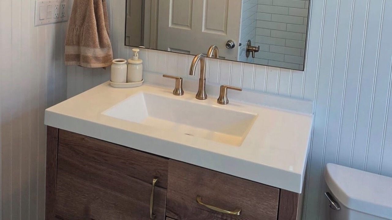Photo of Bathroom in Wauwatosa