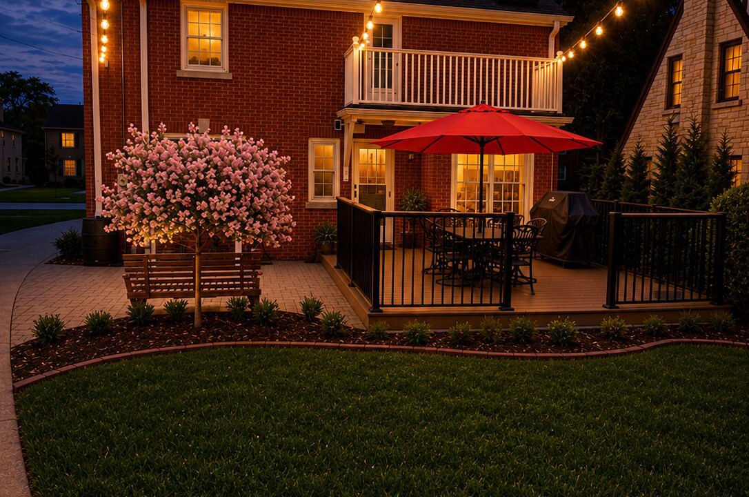 Photo of Outdoor in Wauwatosa