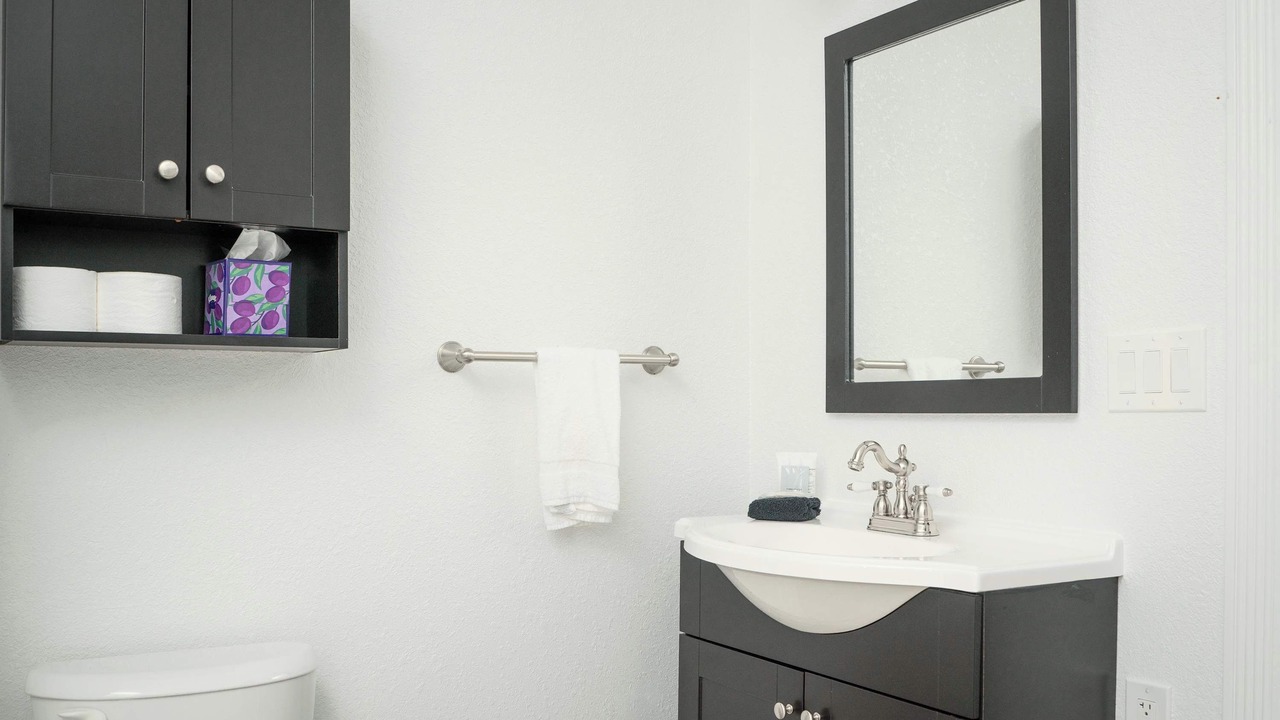 Photo of Bathroom in Lake Geneva