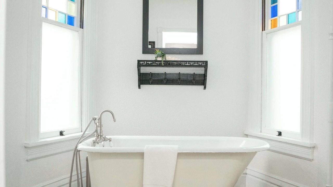 Photo of Bathroom in Lake Geneva