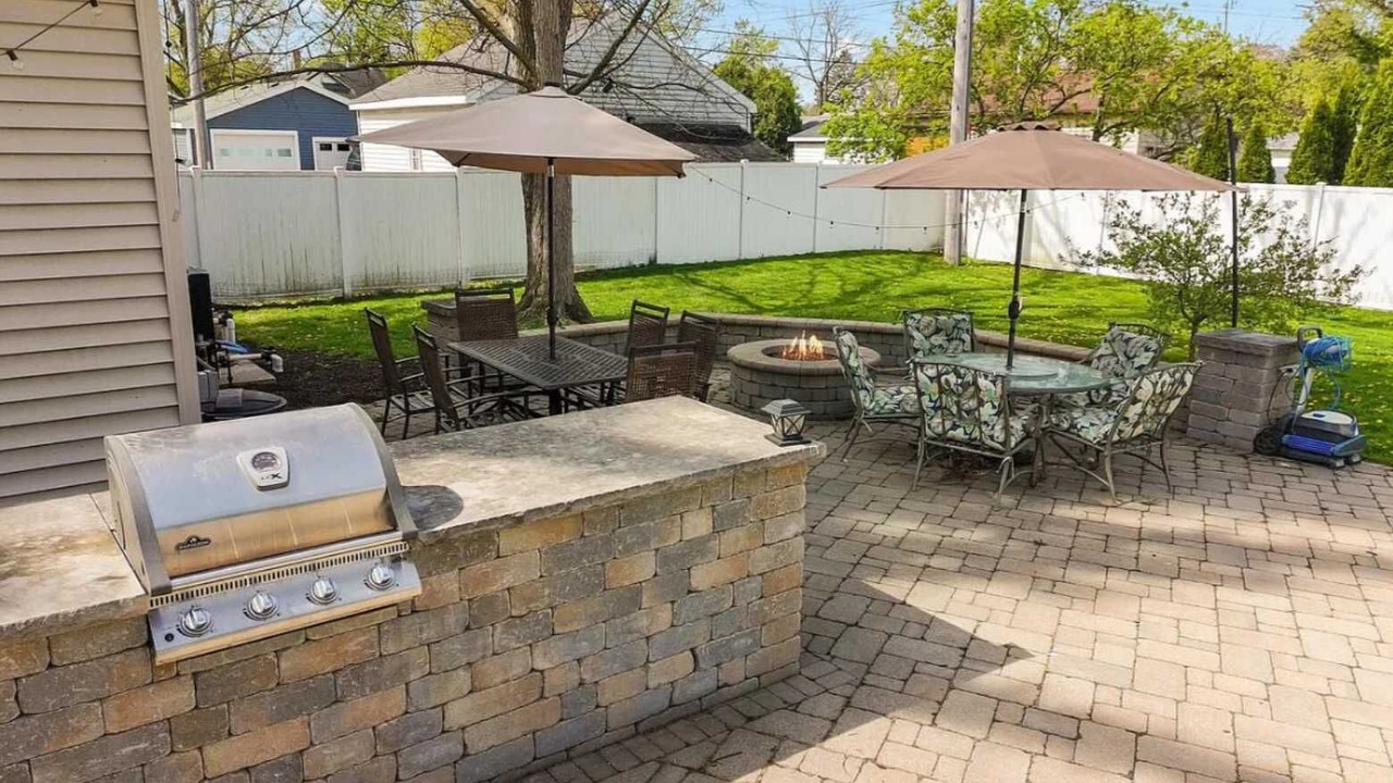 Photo of Outdoor in Lake Geneva