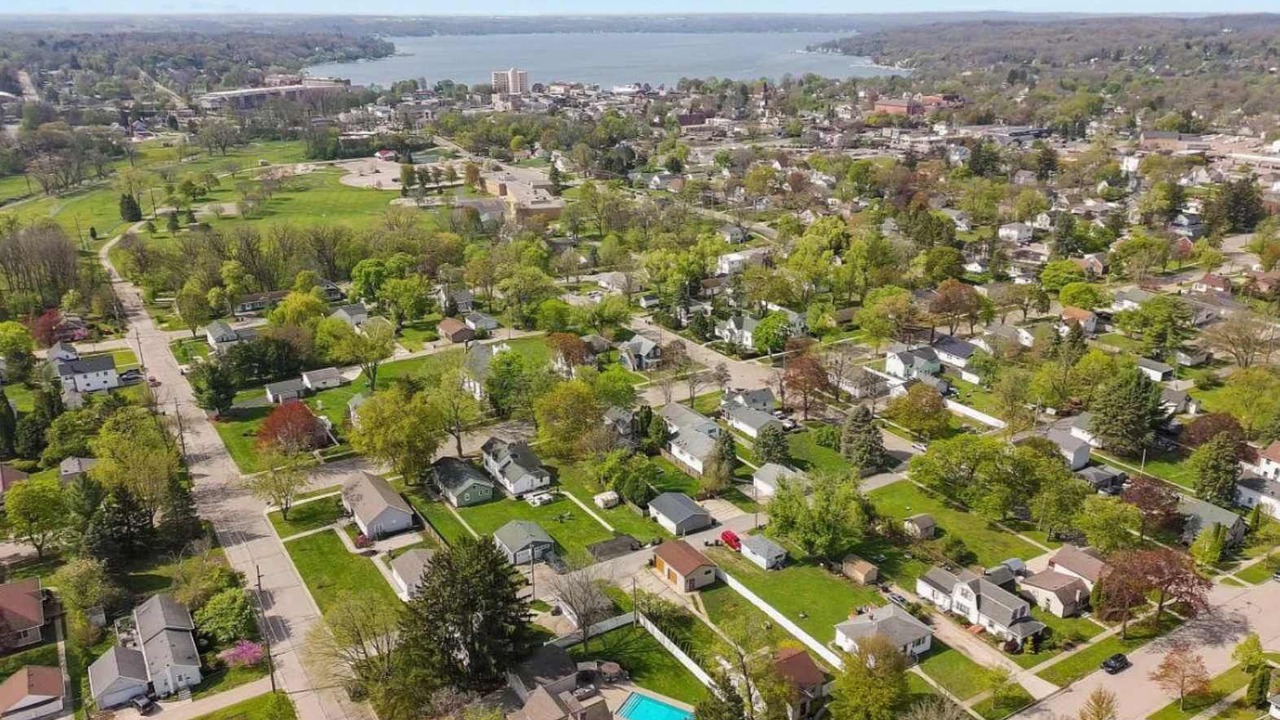 Photo of Outdoor in Lake Geneva