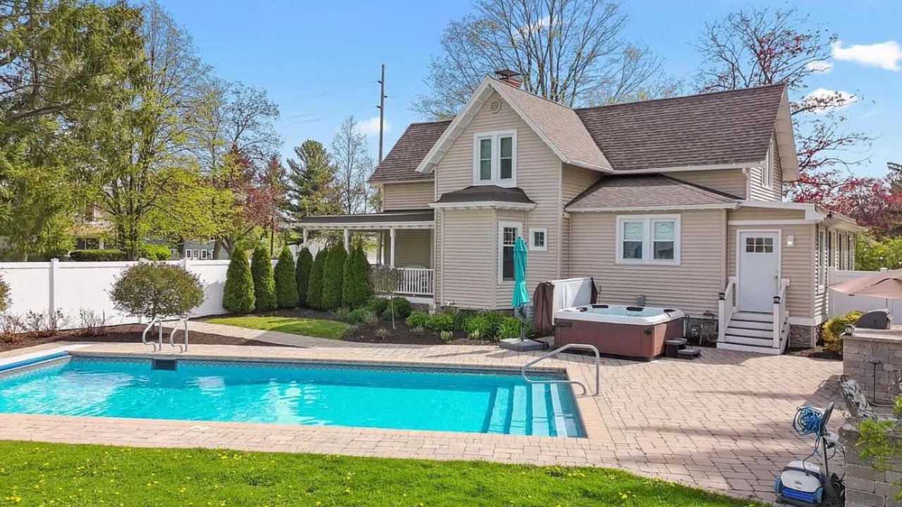 Photo of Outdoor in Lake Geneva