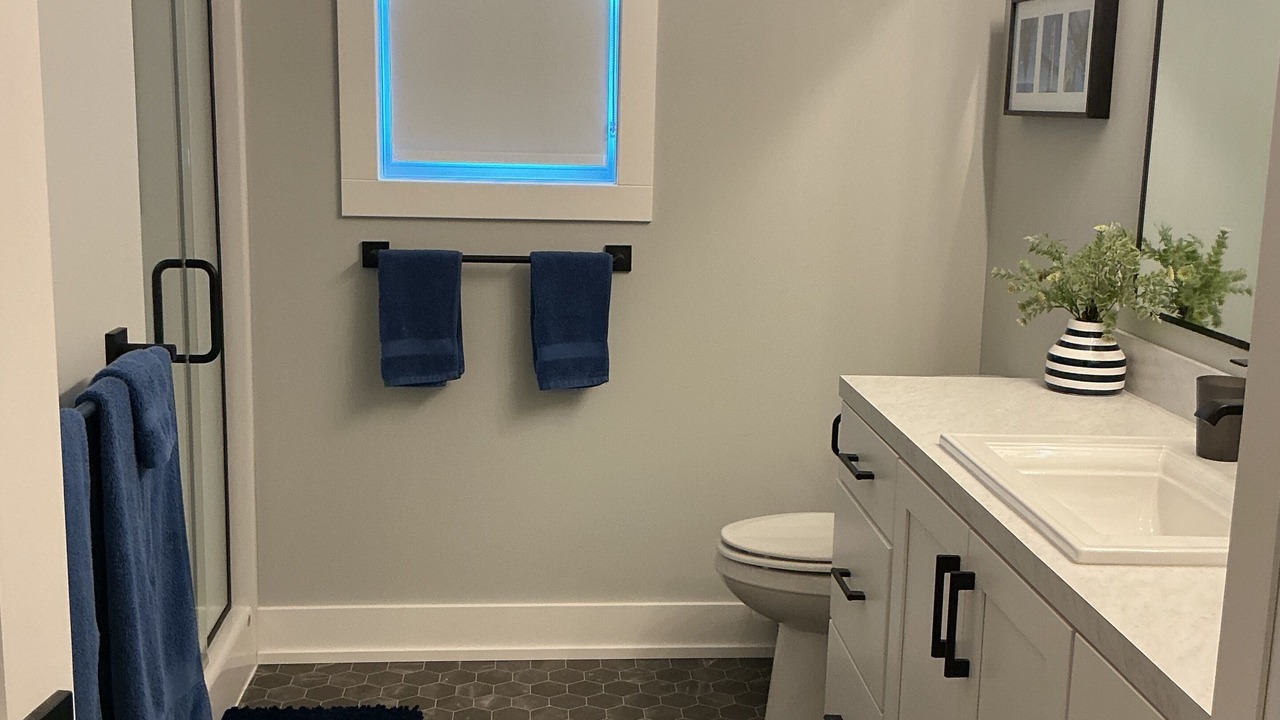 Photo of Bathroom in Spring Lake