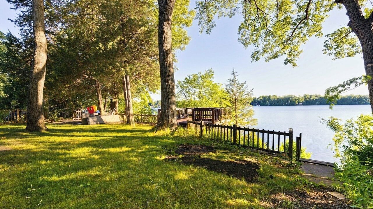 Photo of Outdoor in Grayslake