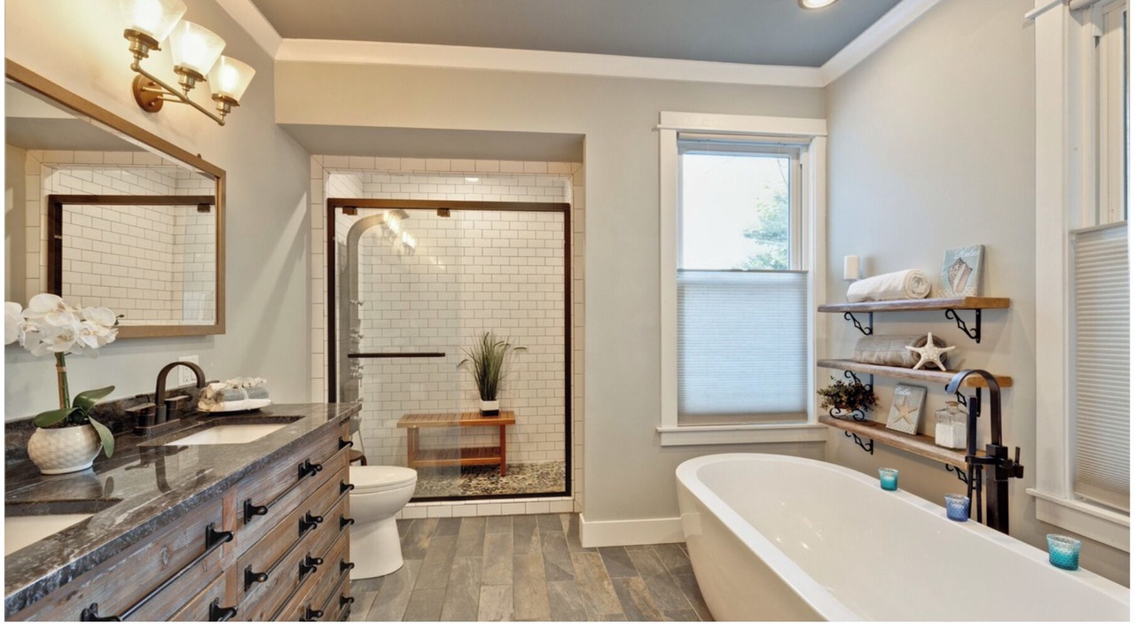 Photo of Bathroom in Grayslake