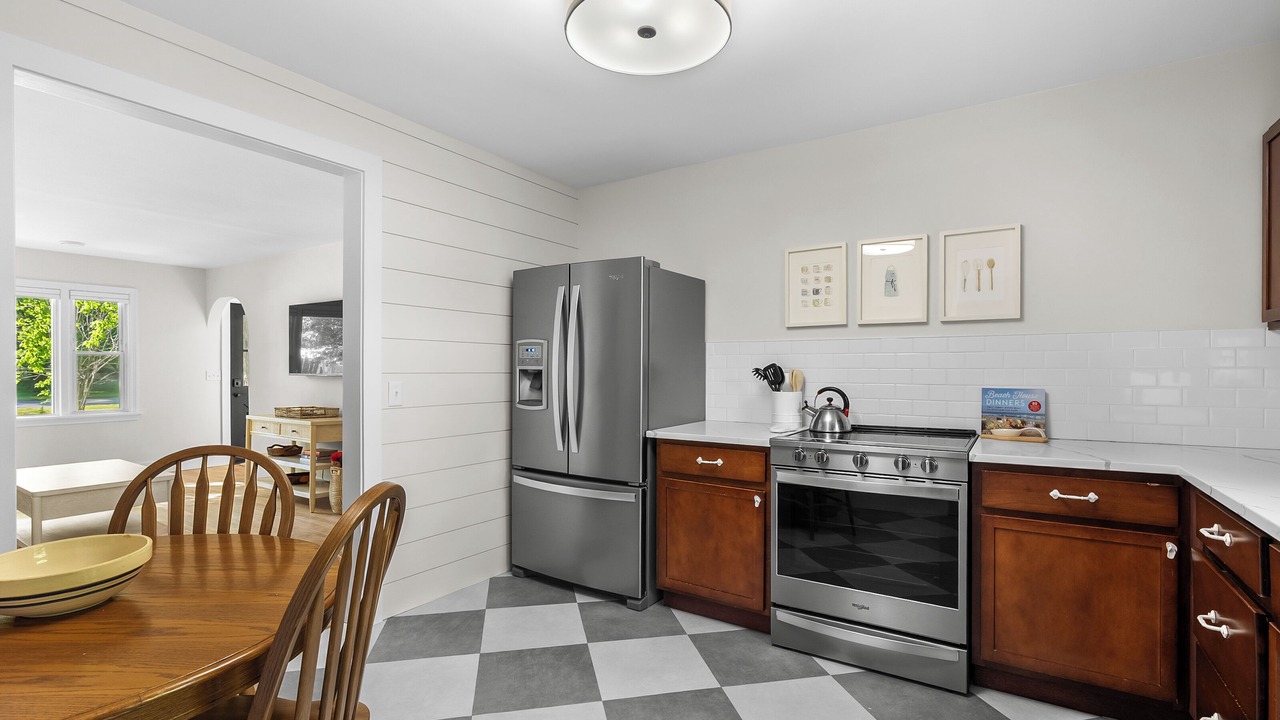 Photo of Kitchen in South Haven