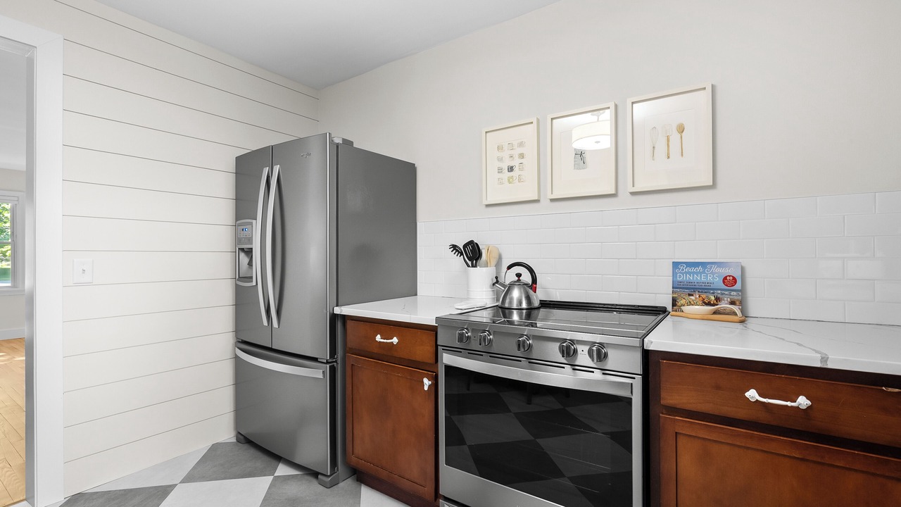 Photo of Kitchen in South Haven