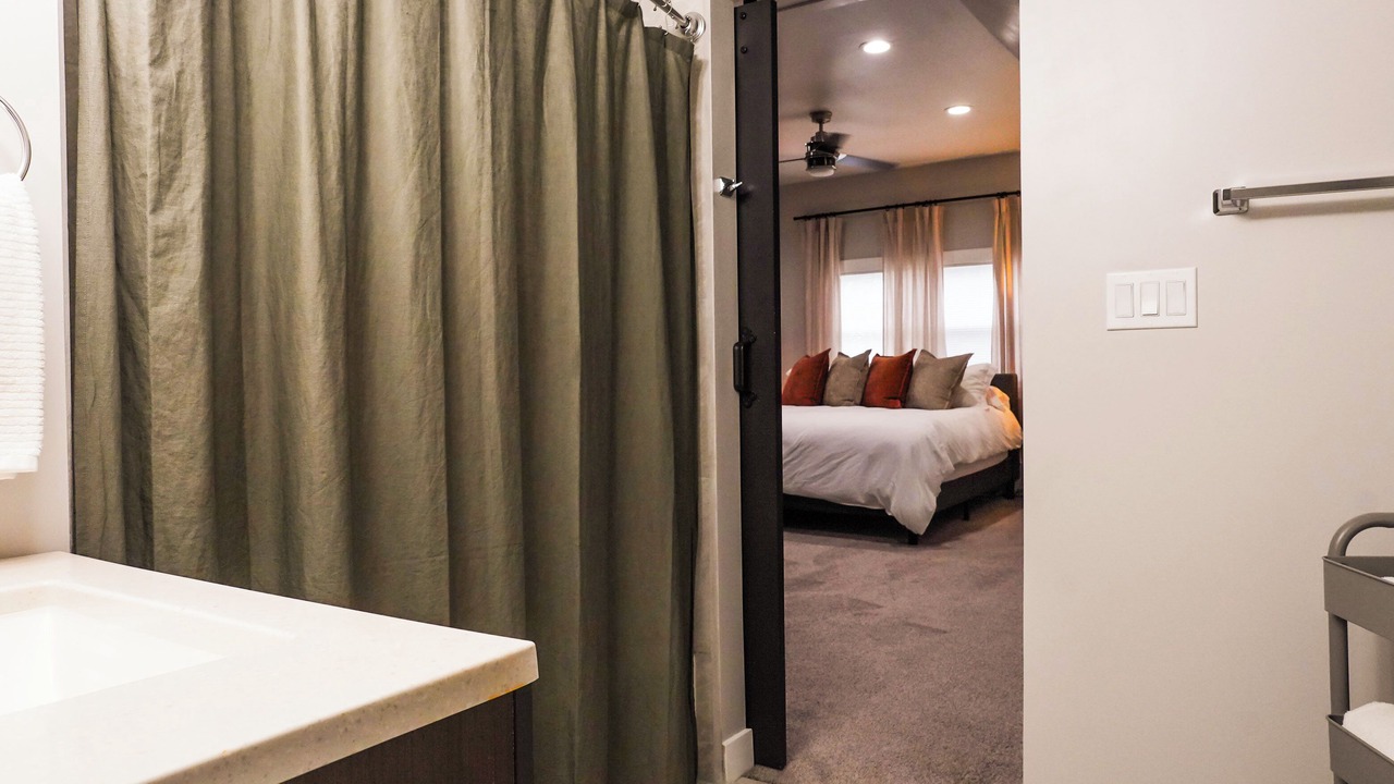 Photo of Bedroom in Roosevelt Park