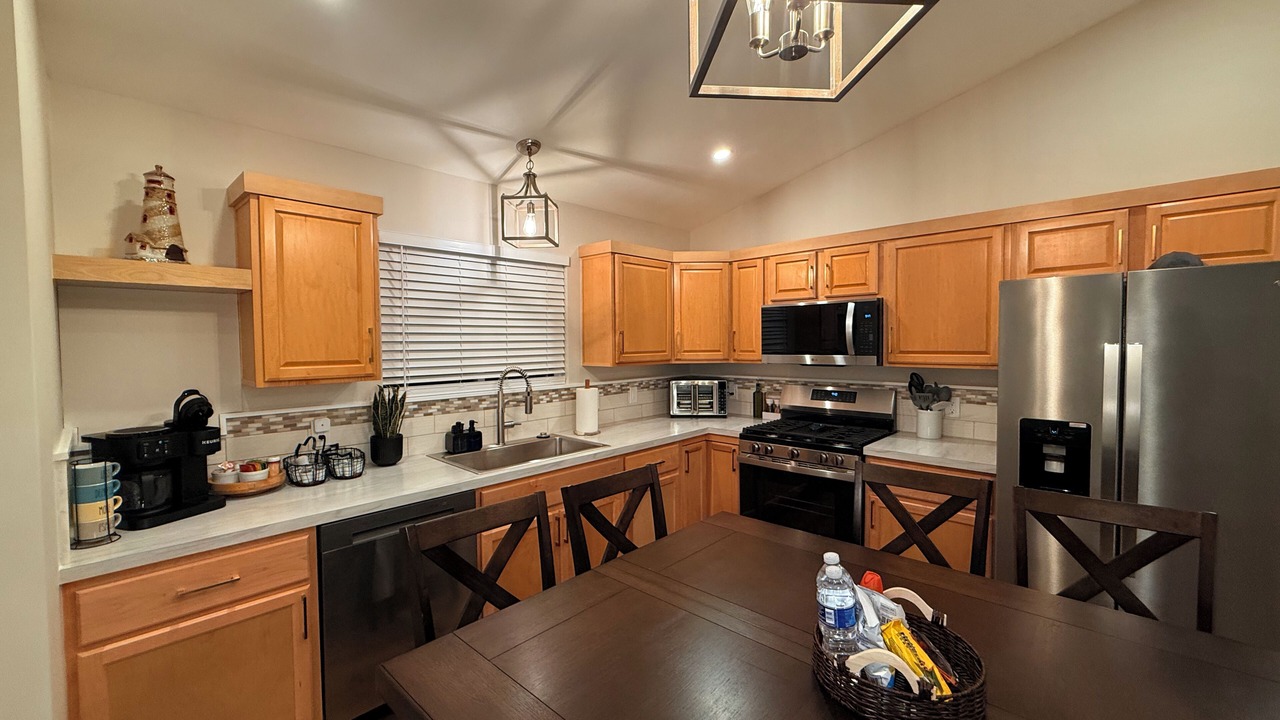 Photo of Kitchen in Silver Lake
