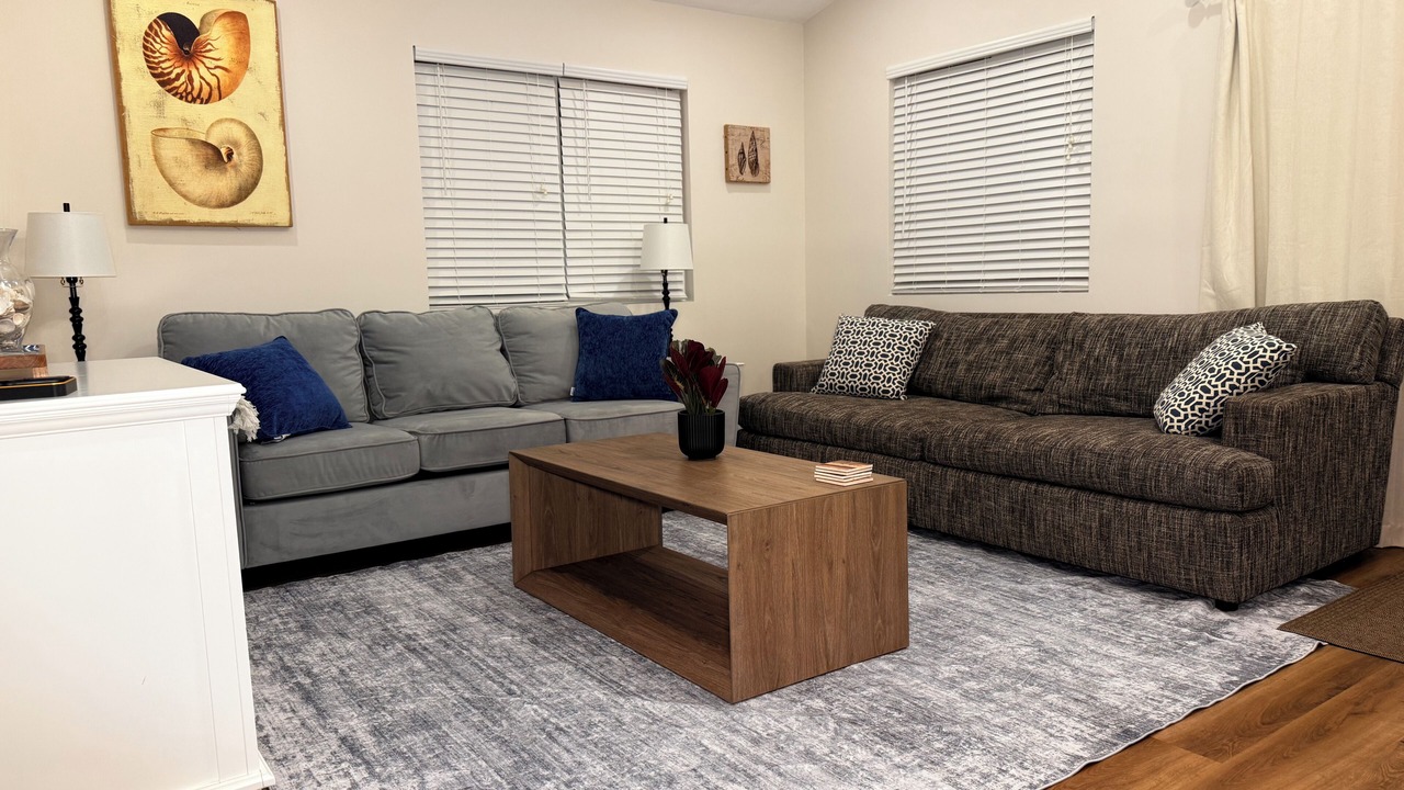 Photo of Livingroom in Silver Lake