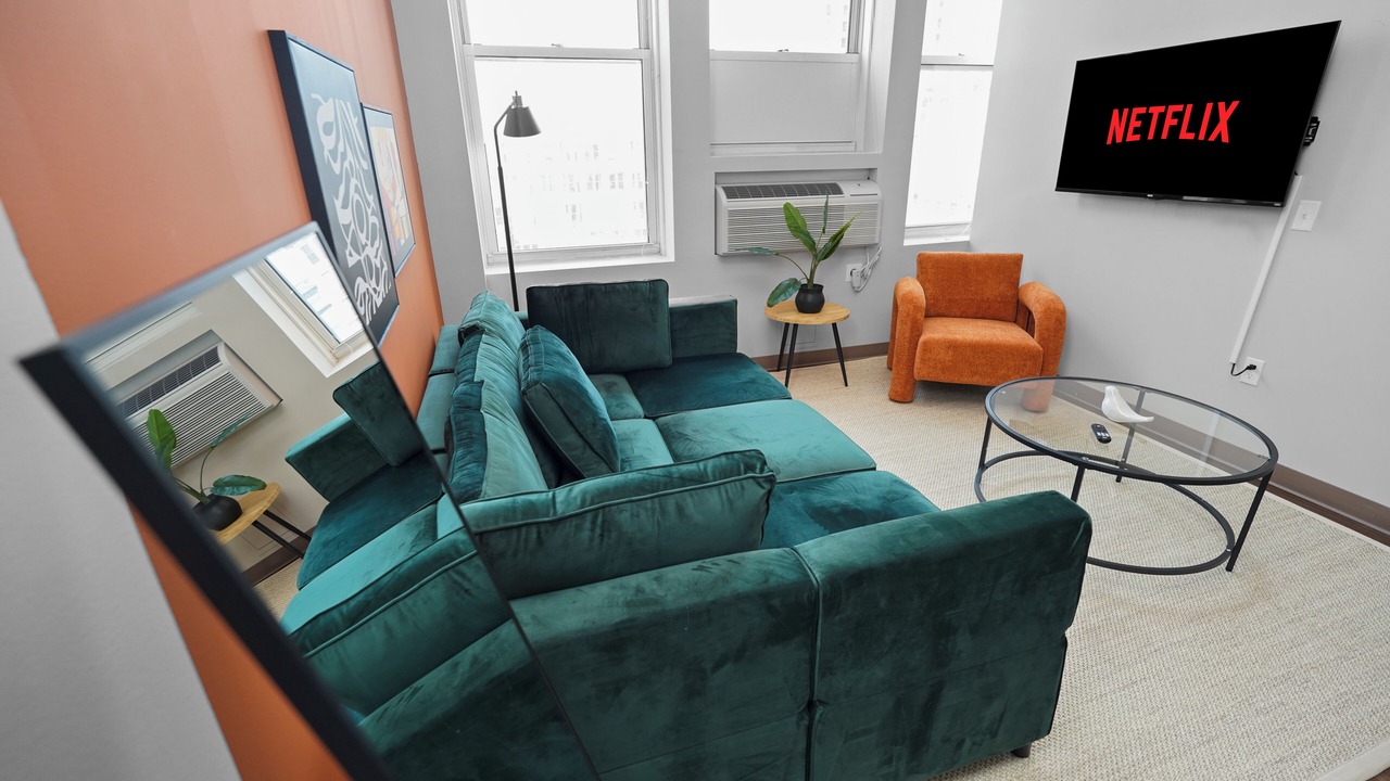 Photo of Livingroom in Westown
