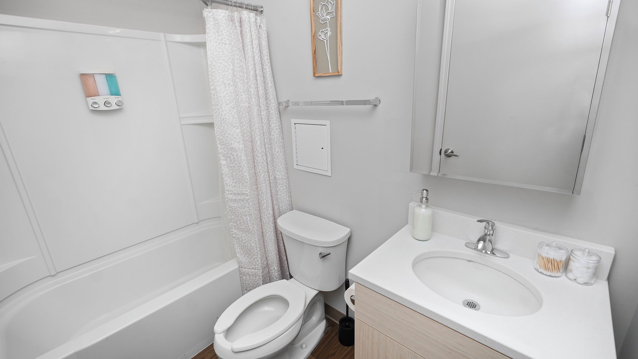 Photo of Bathroom in Westown