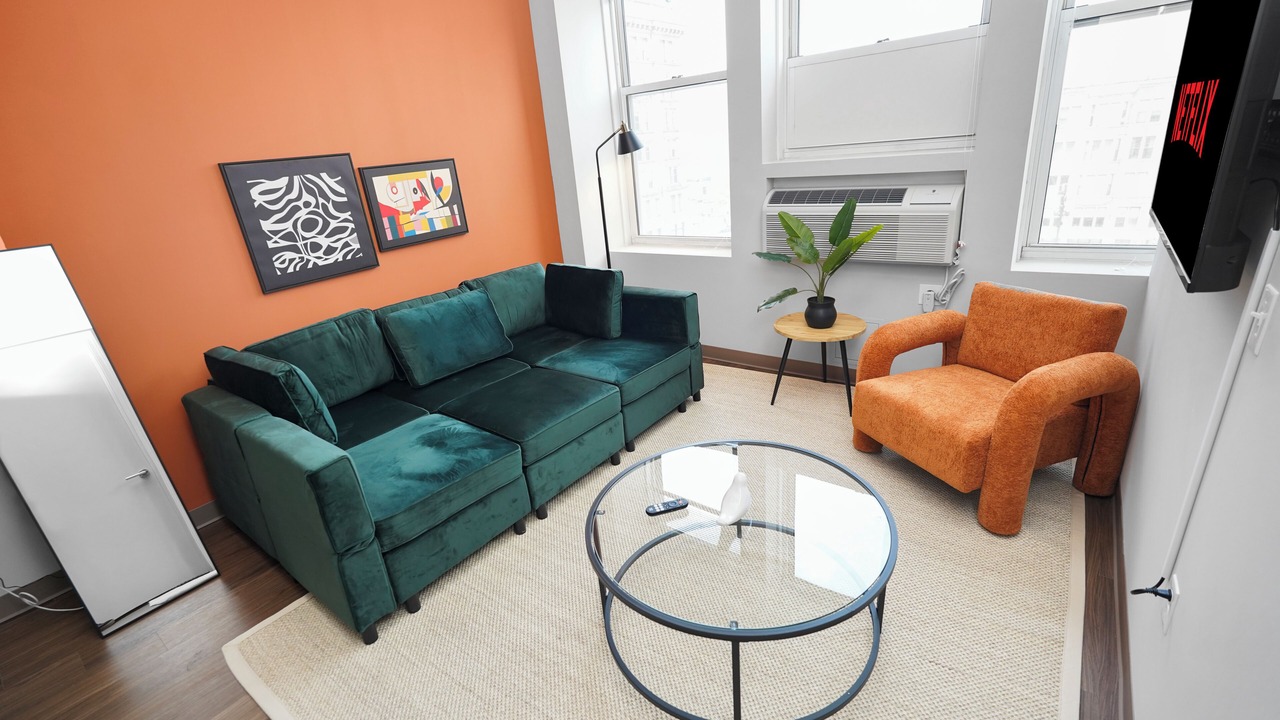 Photo of Livingroom in Westown