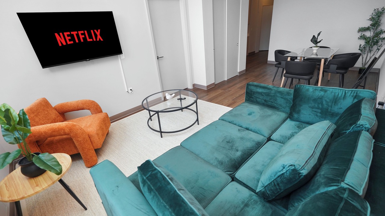 Photo of Livingroom in Westown