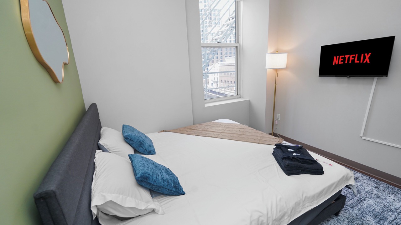 Photo of Bedroom in Westown