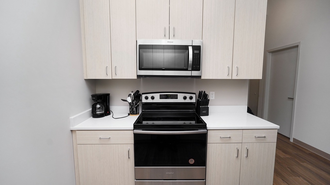 Photo of Kitchen in Westown