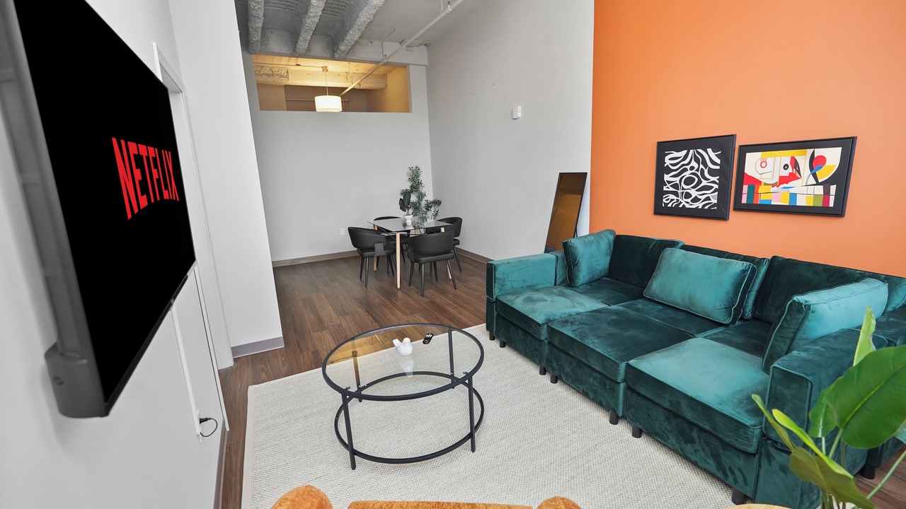 Photo of Livingroom in Westown