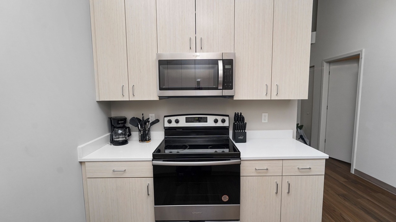 Photo of Kitchen in Westown