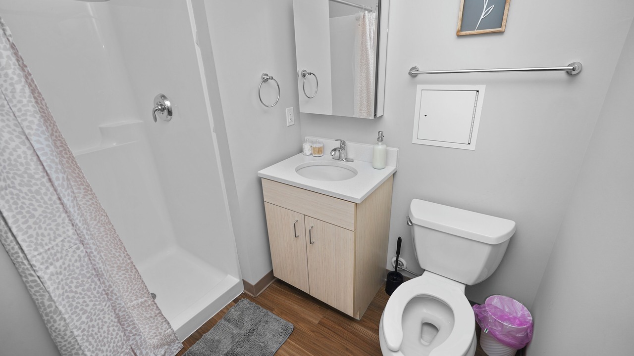 Photo of Bathroom in Westown