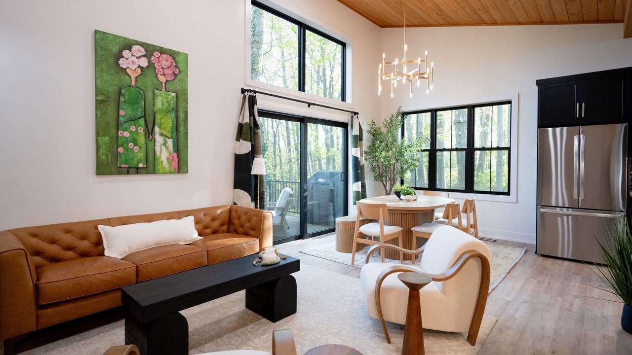 Photo of Livingroom in West Olive