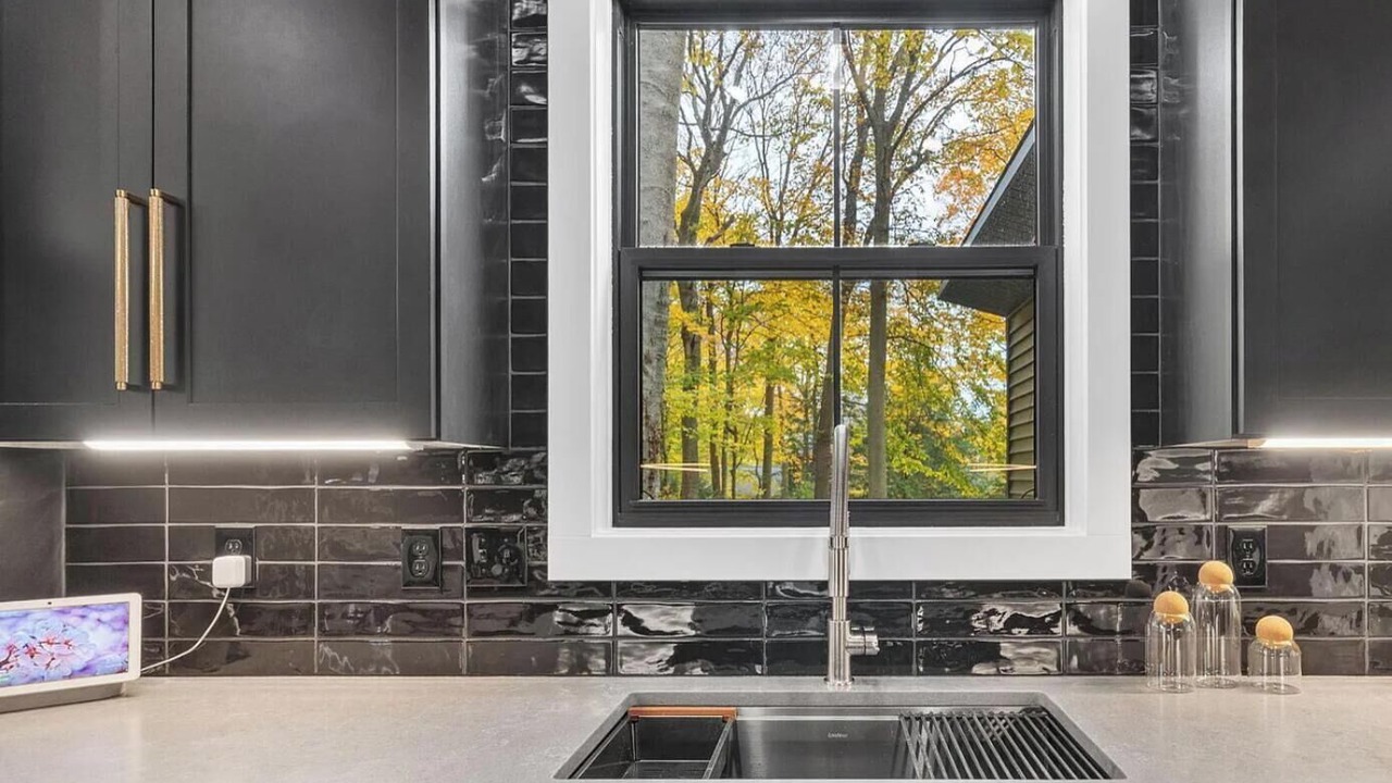 Photo of Kitchen in West Olive