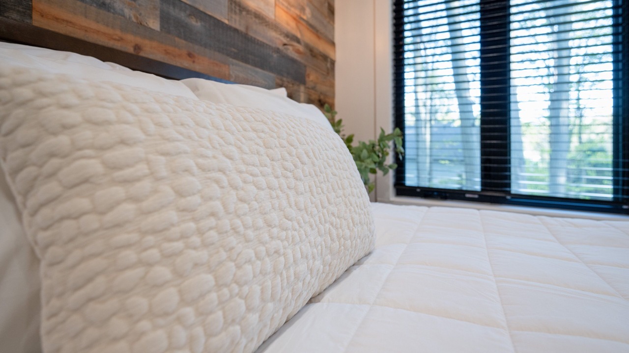 Photo of Bedroom in West Olive
