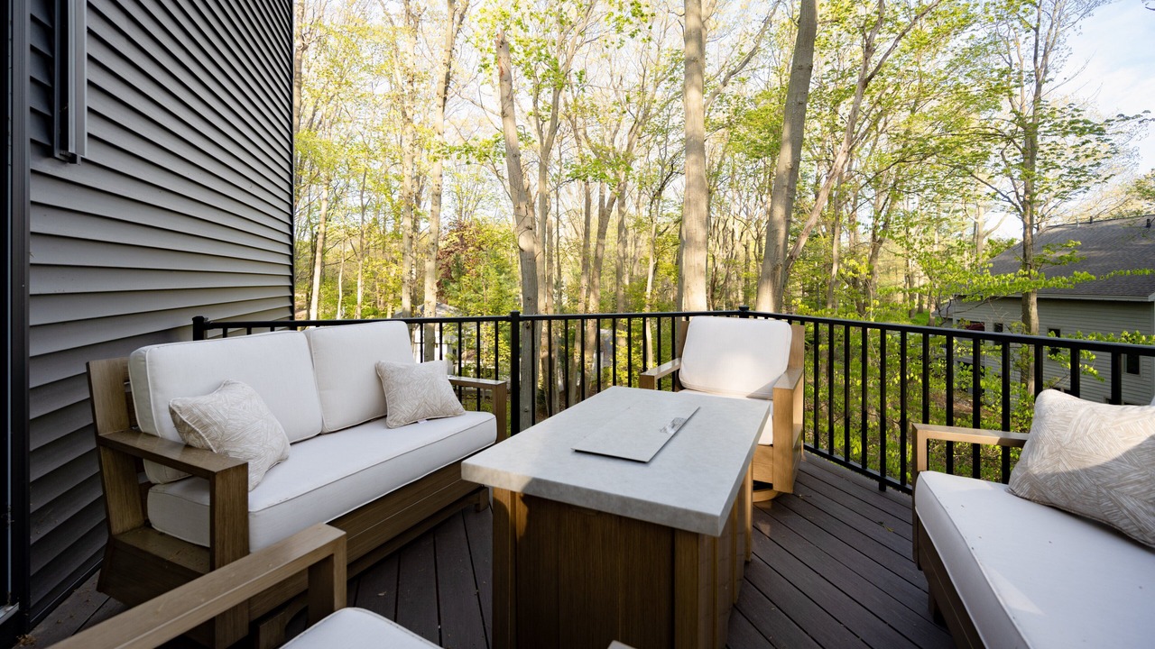 Photo of Outdoor in West Olive