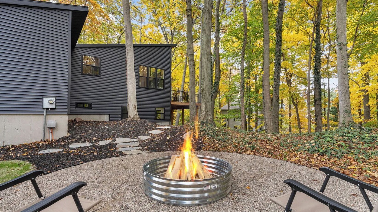 Photo of Outdoor in West Olive