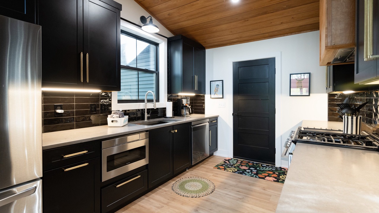 Photo of Kitchen in West Olive