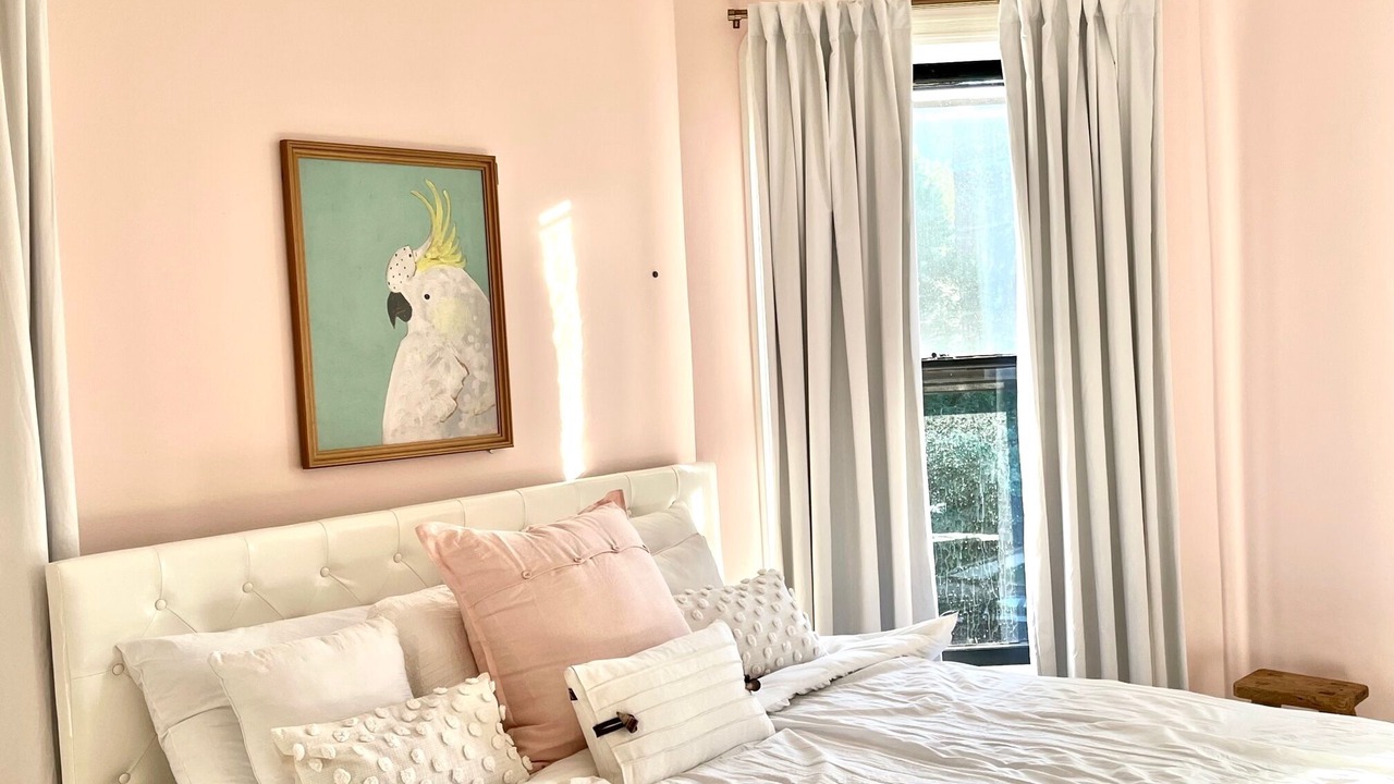 Photo of Bedroom in Oak Park