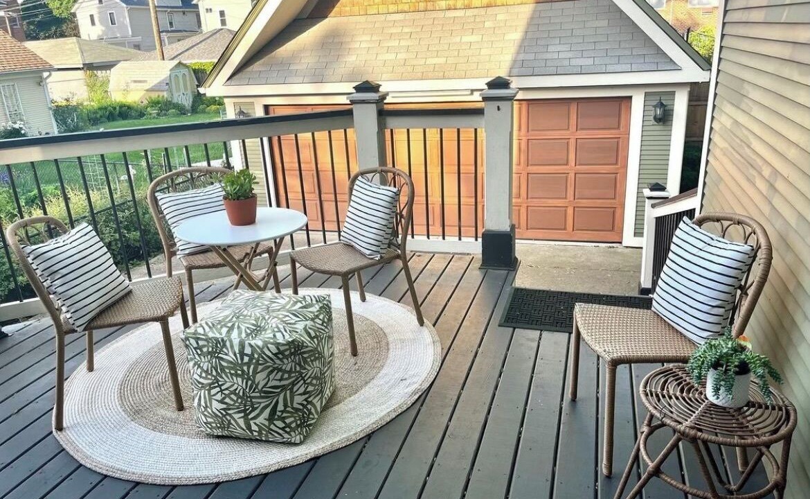 Photo of Outdoor in Oak Park